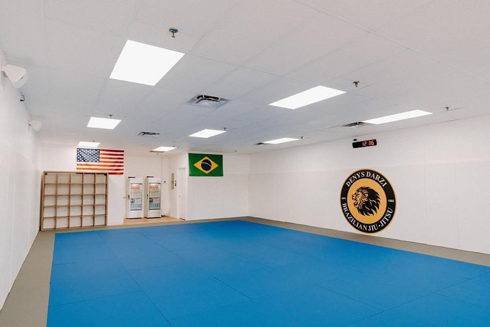 Main image of Denys Darzi Brazilian Jiu-Jitsu Boca Raton