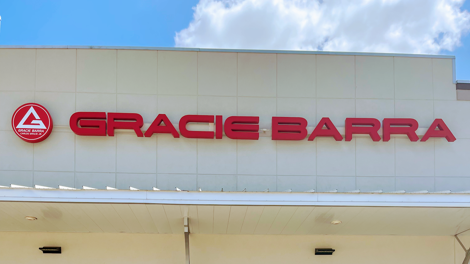 Main image of Gracie Barra Moss Bluff