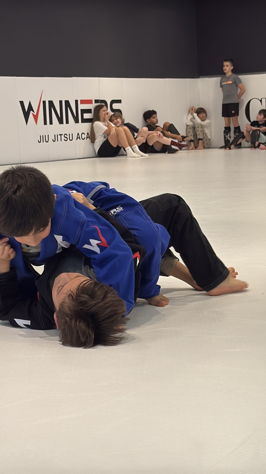 Image 8 of Winners Jiu-jitsu Academy