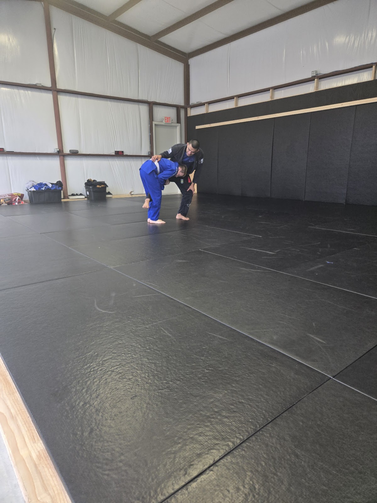 Image 10 of Texas Made Jiu Jitsu