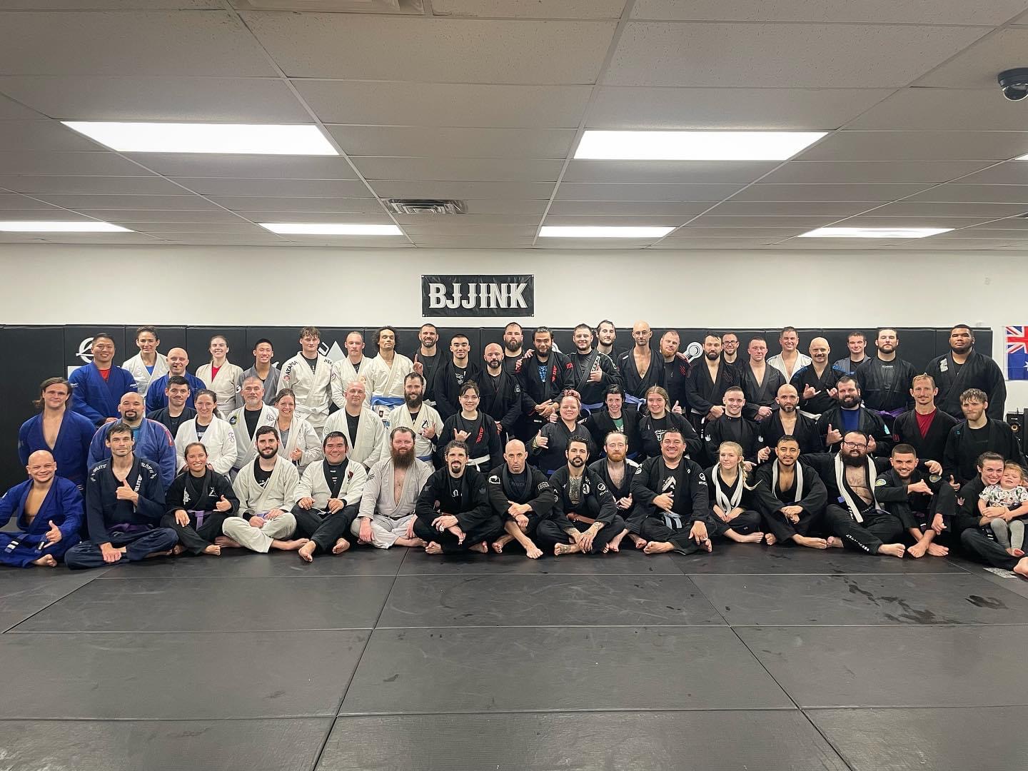 Image 4 of Island Jiu Jitsu Michigan