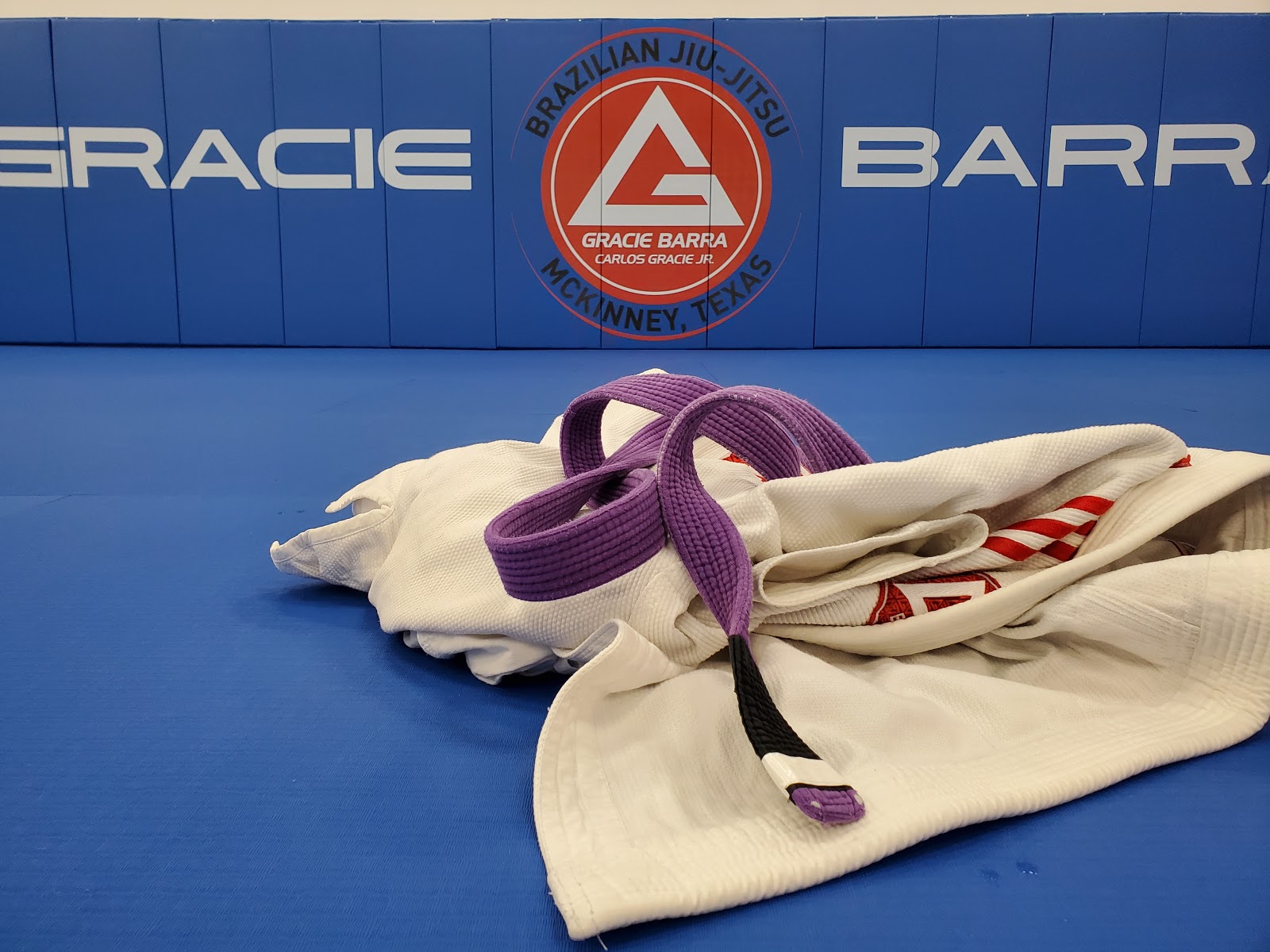 Image 7 of Gracie Barra McKinney | Brazilian Jiu-Jitsu | Self-Defense