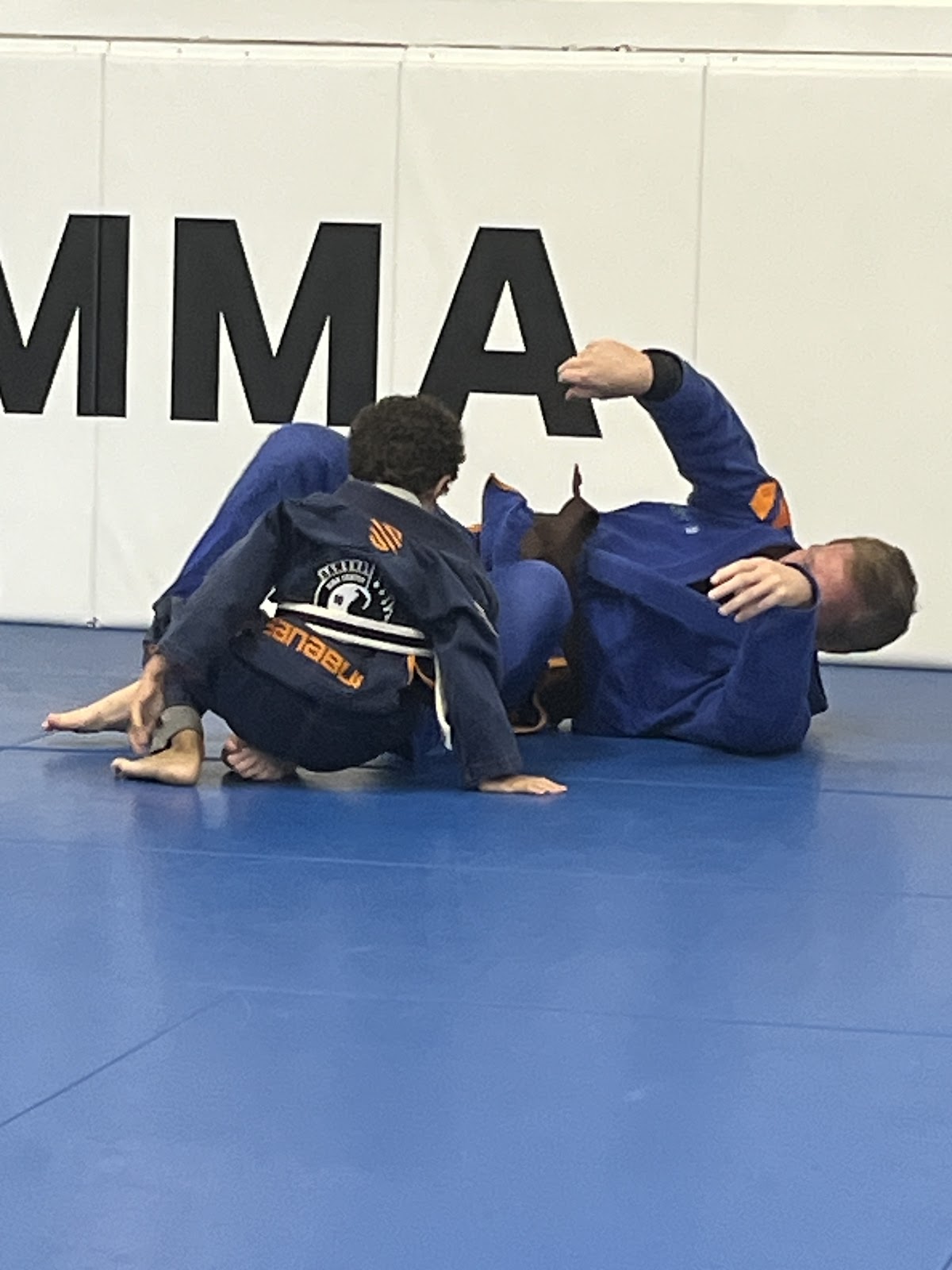 Image 10 of Ramona Brazilian Jiu-Jitsu & MMA center