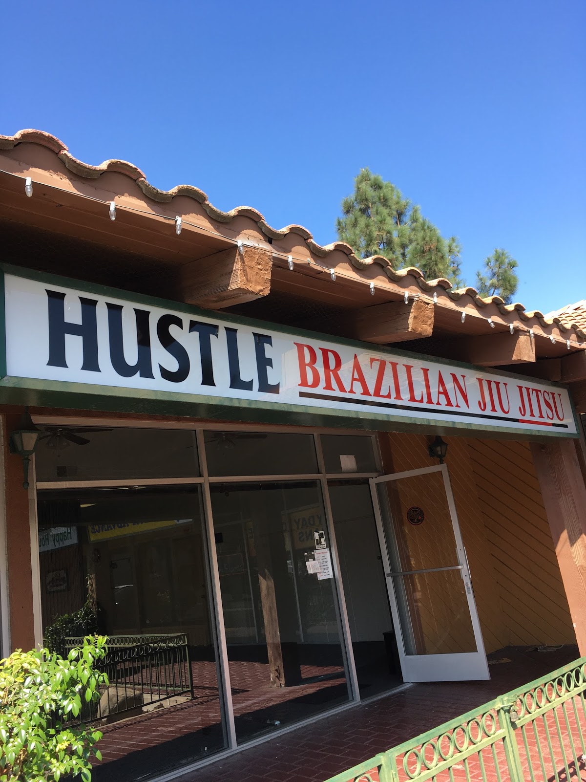 Image 10 of Hustle Brazilian Jiu Jitsu