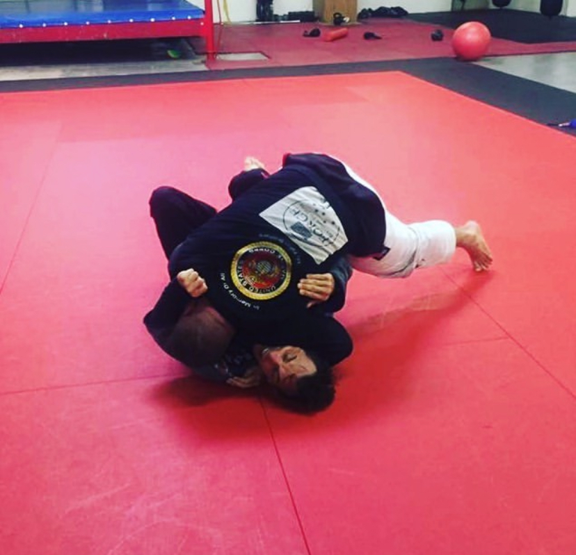 Image 2 of Jiu-Jitsu Black Belt Private Instruction