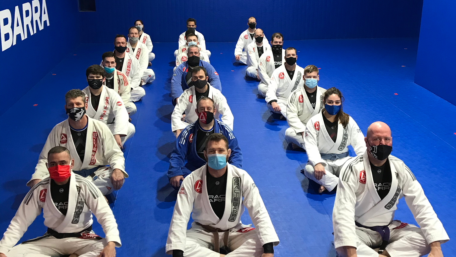 Gracie Barra New Lenox photo