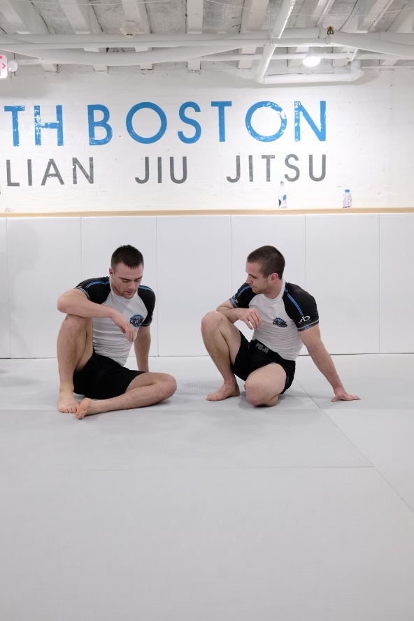 Image 4 of South Boston Brazilian Jiu Jitsu