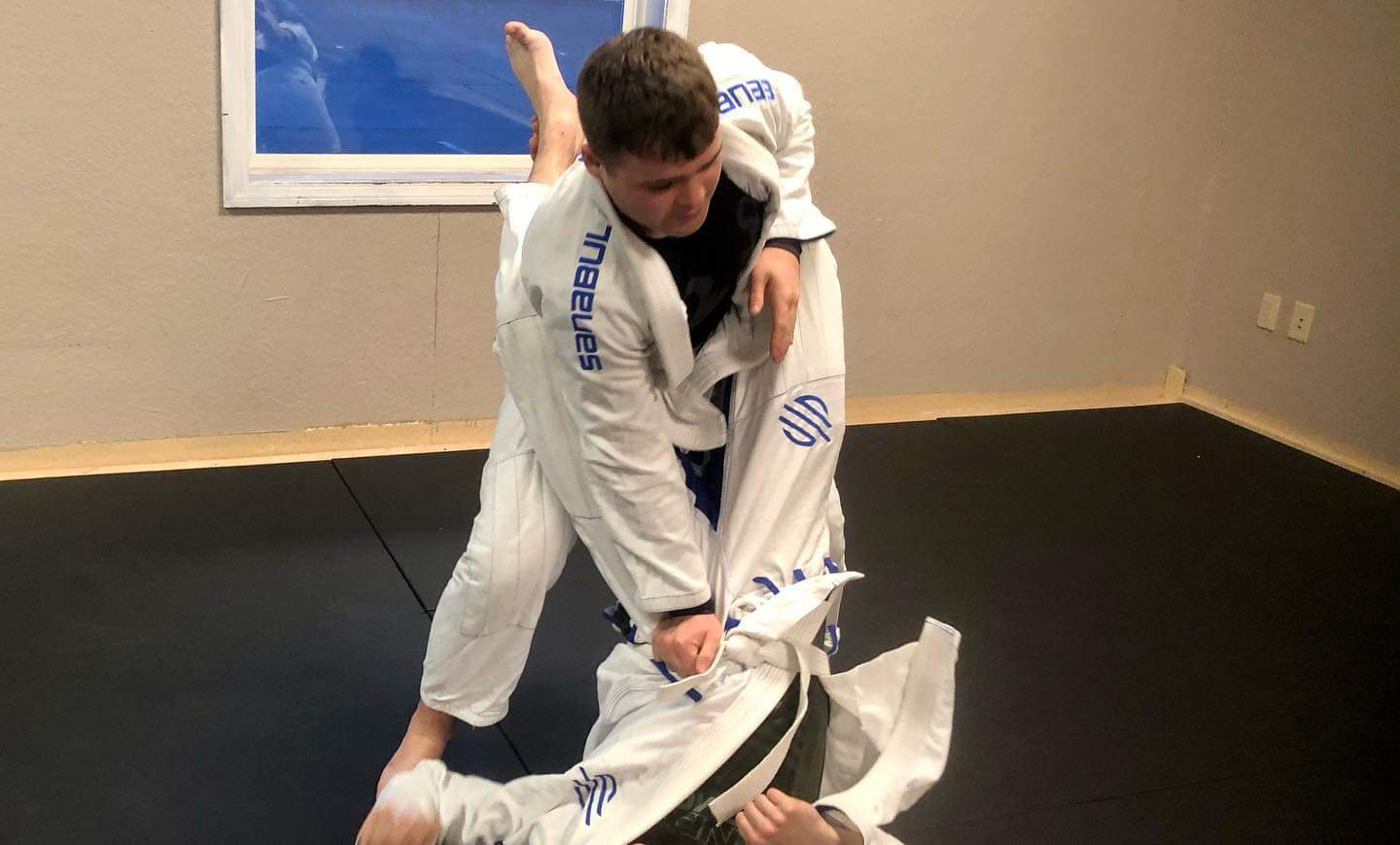 Image 6 of Mario Sperry Jiu-Jitsu of Ohio