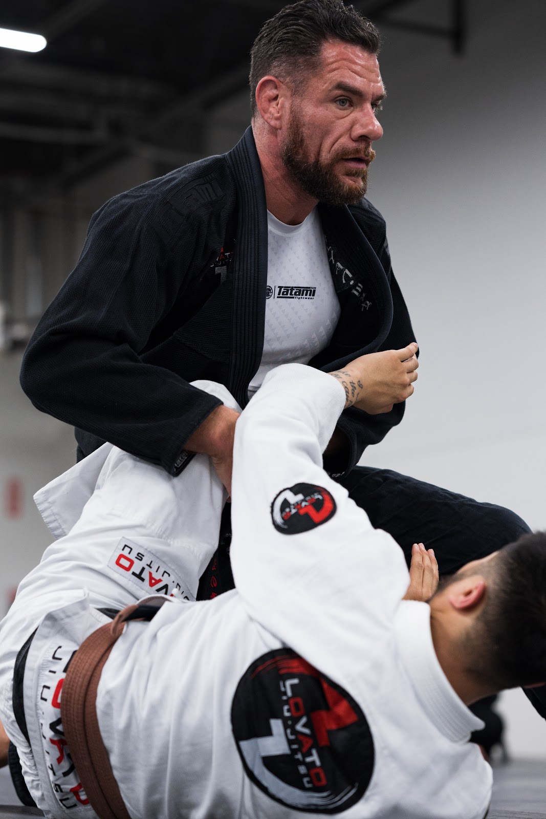 Image 10 of Evolucao Thai BJJ & MMA School