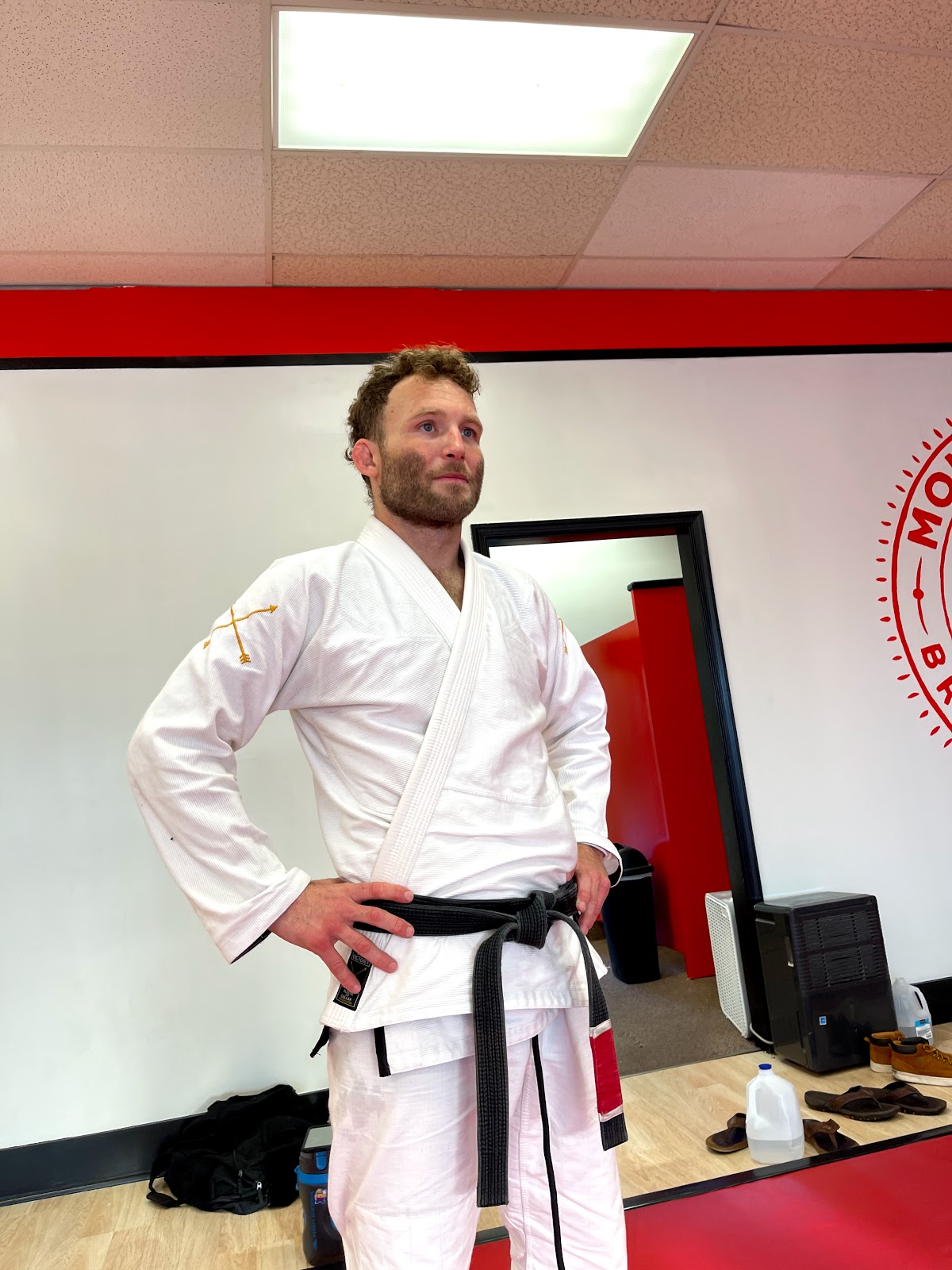 Image 6 of Monroe Hall Brazilian Jiu Jitsu