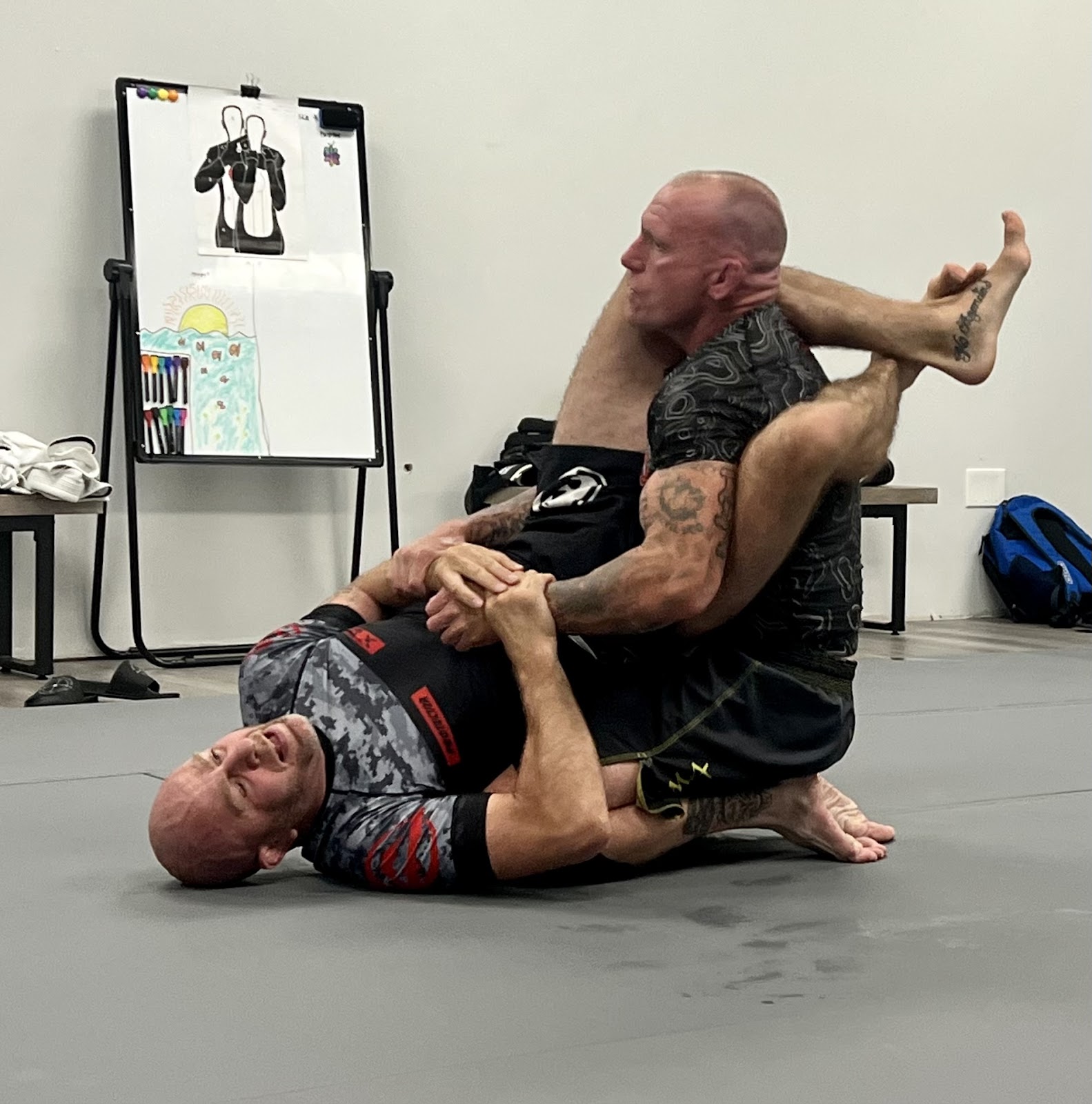 Image 2 of Ahlert Jiu Jitsu