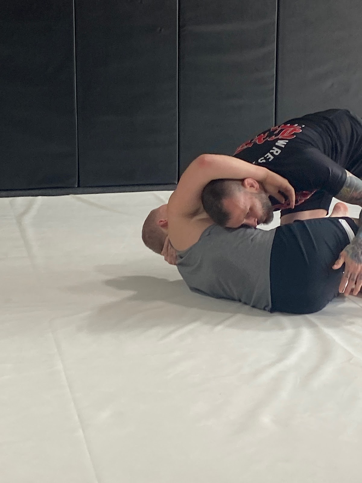 Image 7 of Underground Jiu Jitsu Dousman