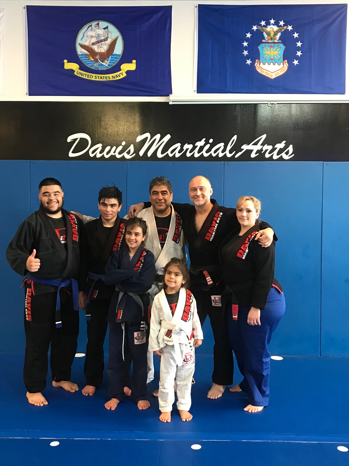 Image 5 of Davis Martial Arts Academy