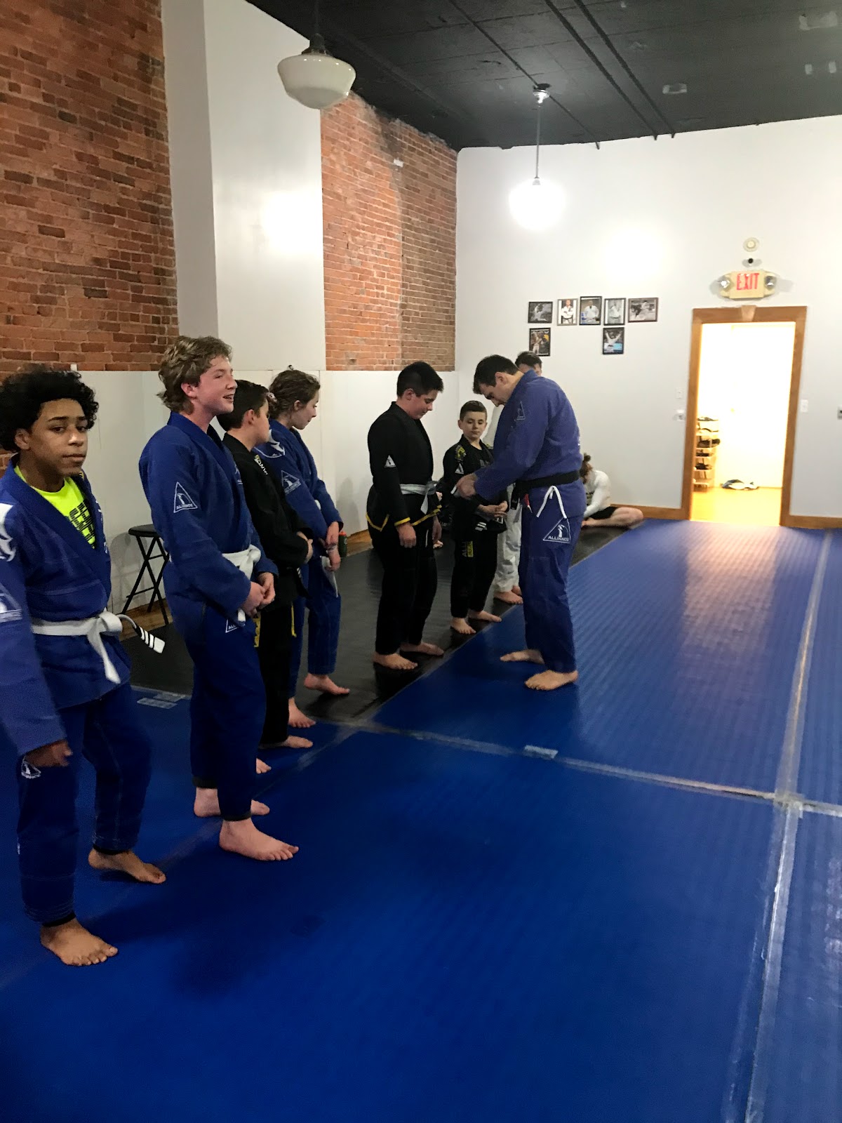 Image 4 of Port Huron Jiu Jitsu Academy