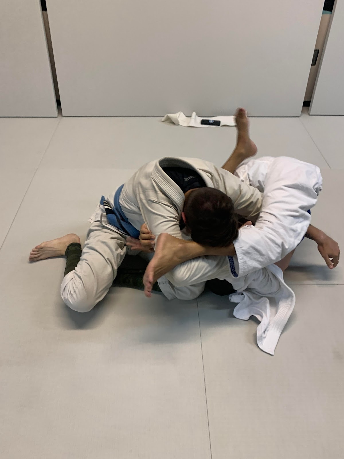 Image 10 of Steel Coast Brazilian Jiu Jitsu