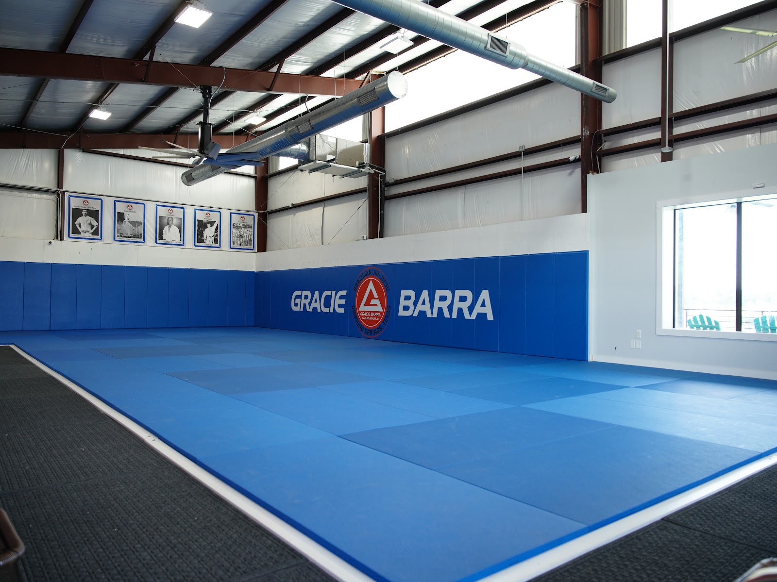 Image 3 of Gracie Barra Dripping Springs