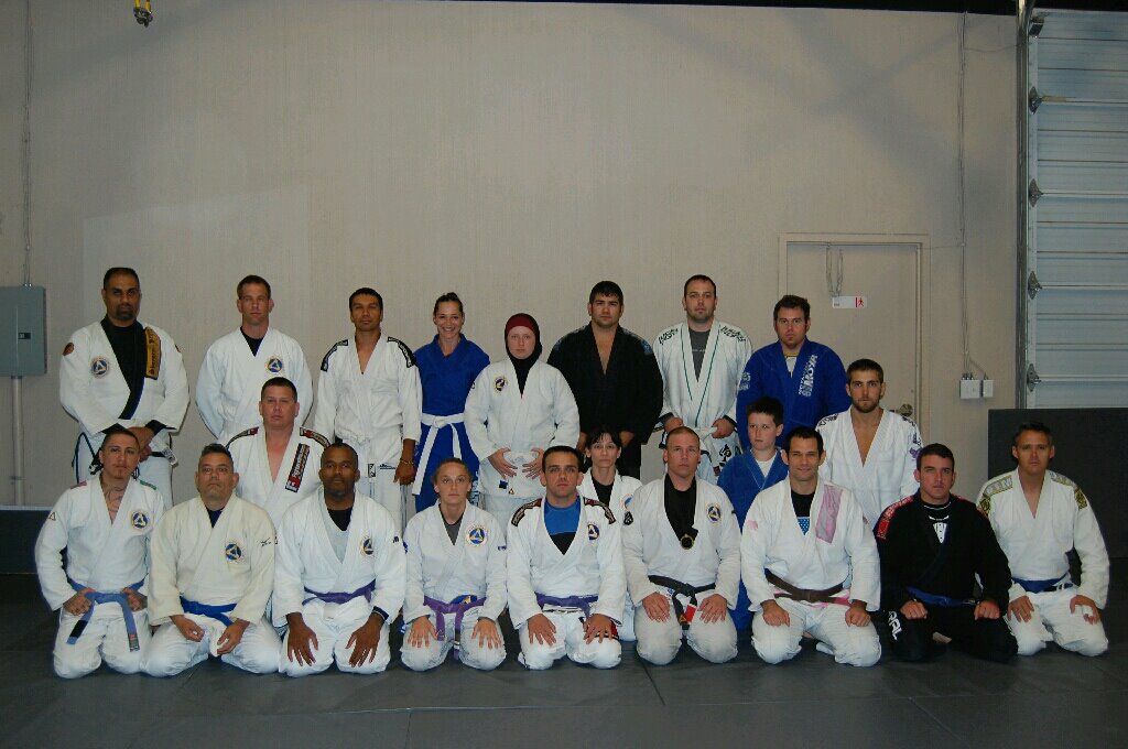 Image 10 of Ground-Up Brazilian Jiu-Jitsu Academy, LLC