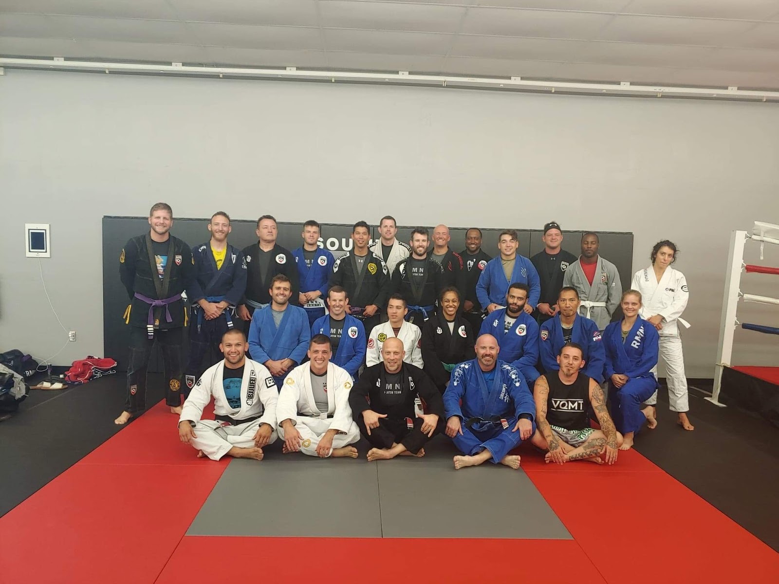 Image 3 of Robson Moura Jiu Jitsu Academy