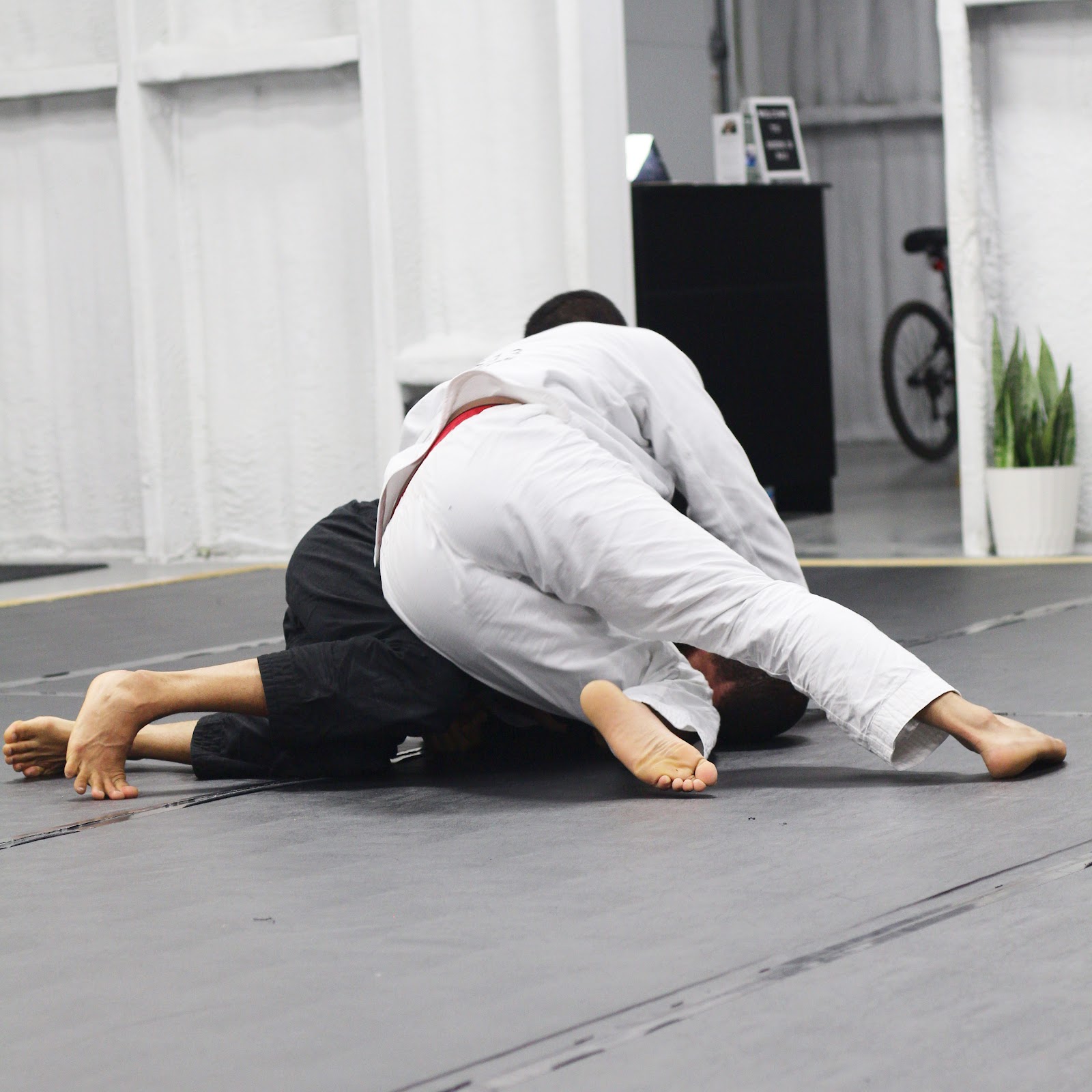 Image 4 of Seeds 13 Jiu-Jitsu Academy - Early, TX