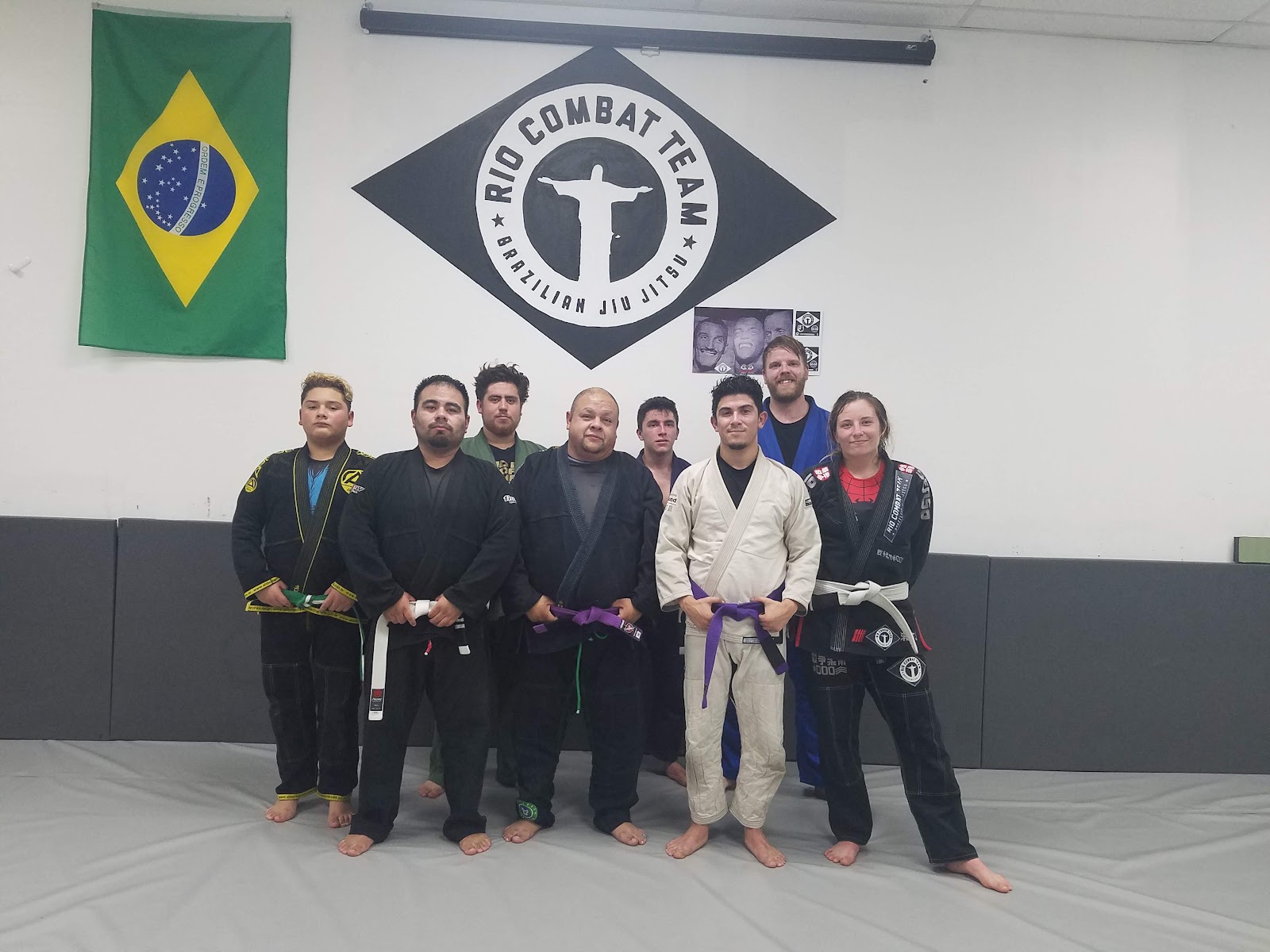 Image 5 of Supreme Mma / Brazilian Jiujitsu