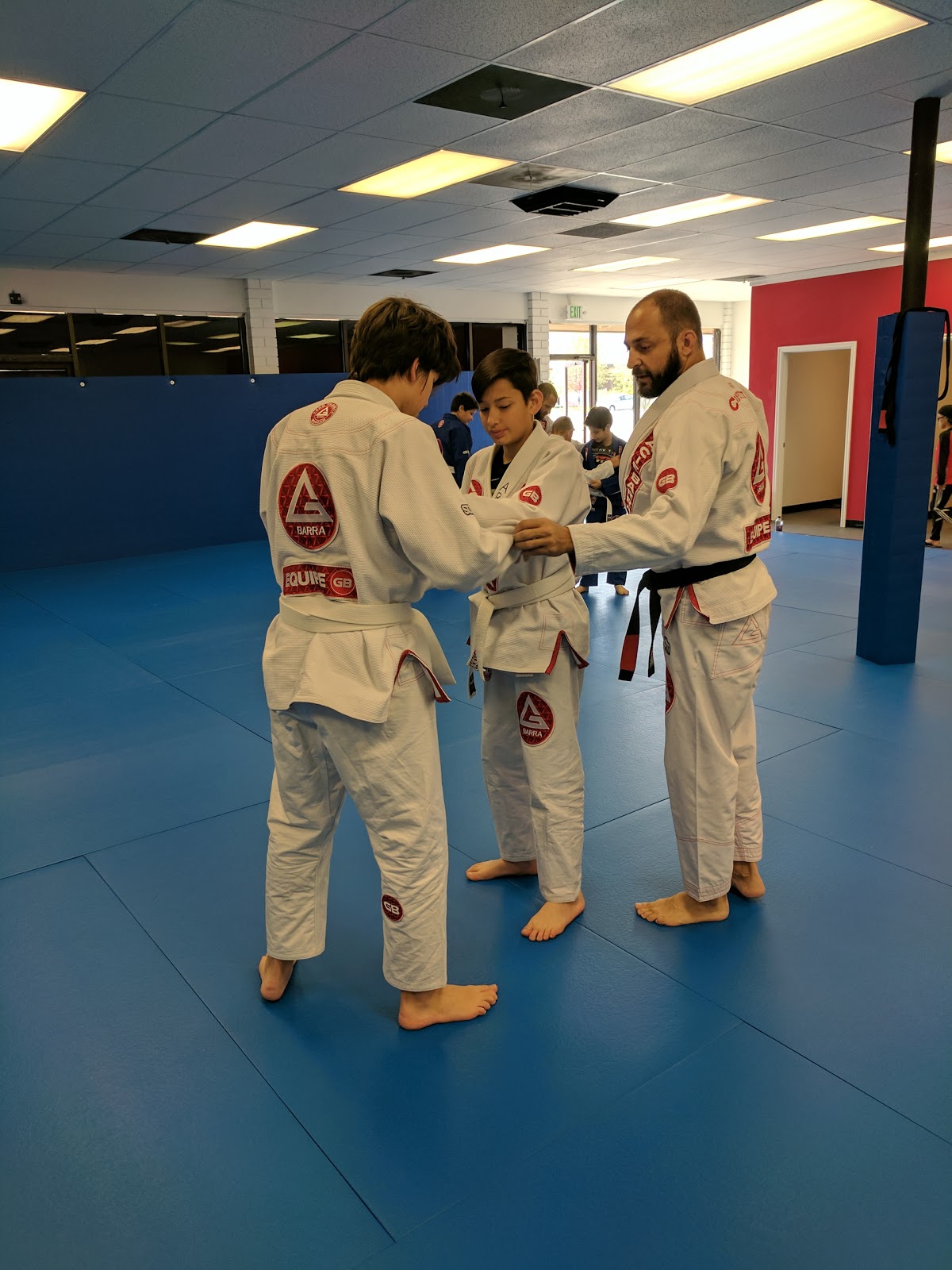 Image 6 of Gracie Barra Sandy Brazilian Jiu Jitsu