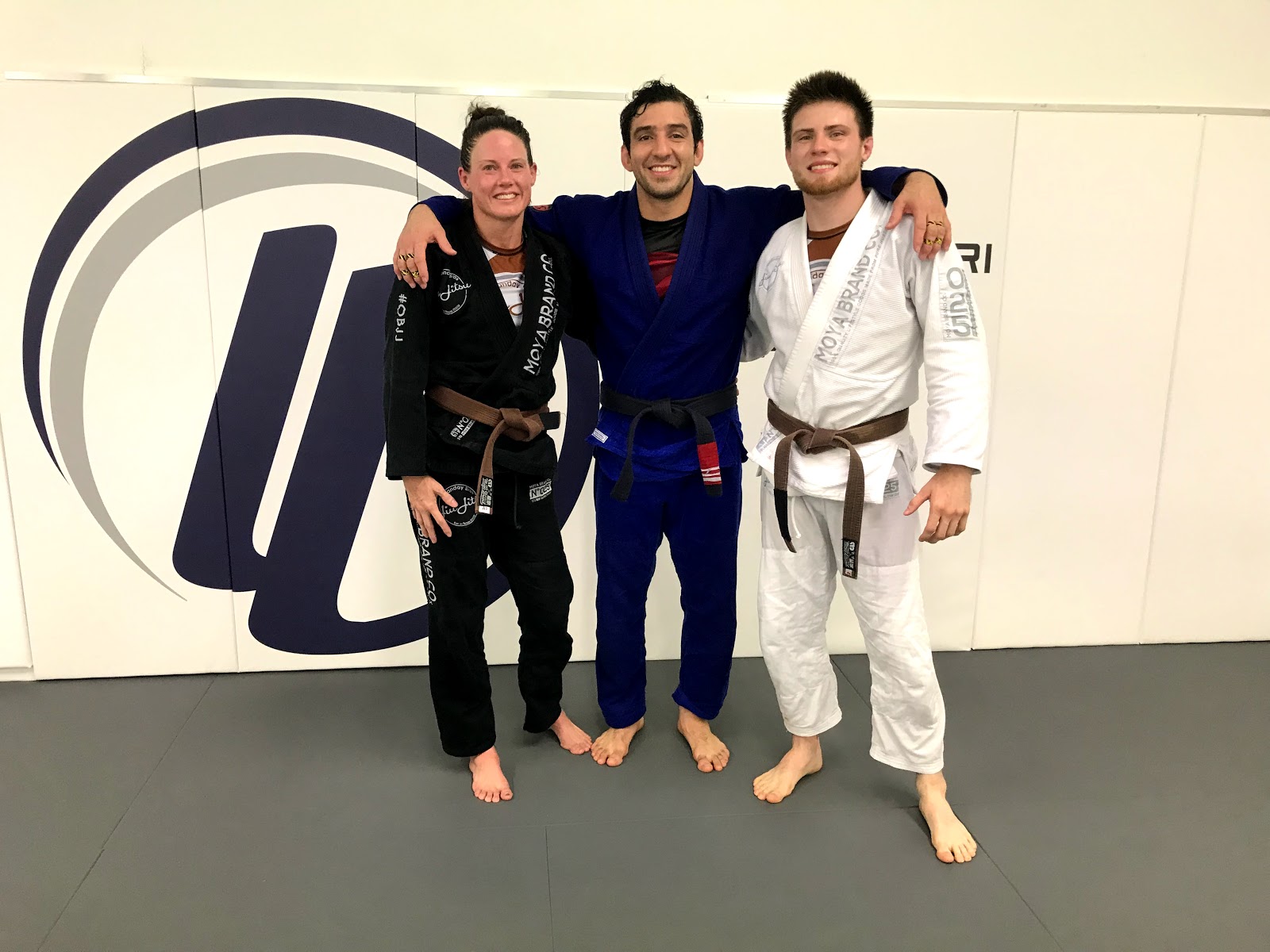 Image 7 of Oranday Bros Jiu Jitsu