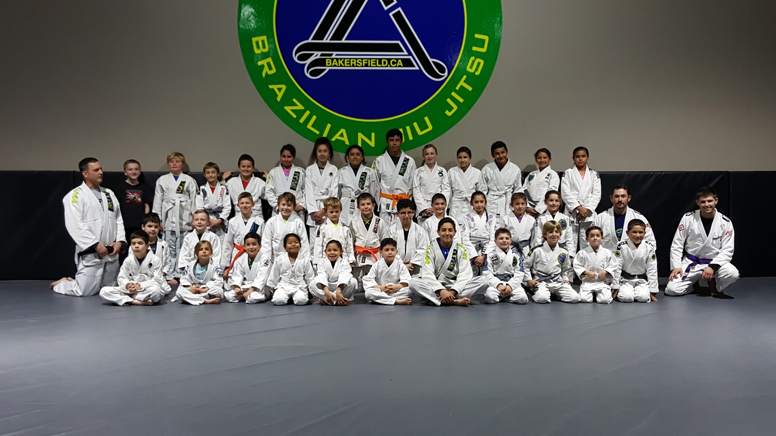 Image 5 of South Valley Brazilian Jiu Jitsu