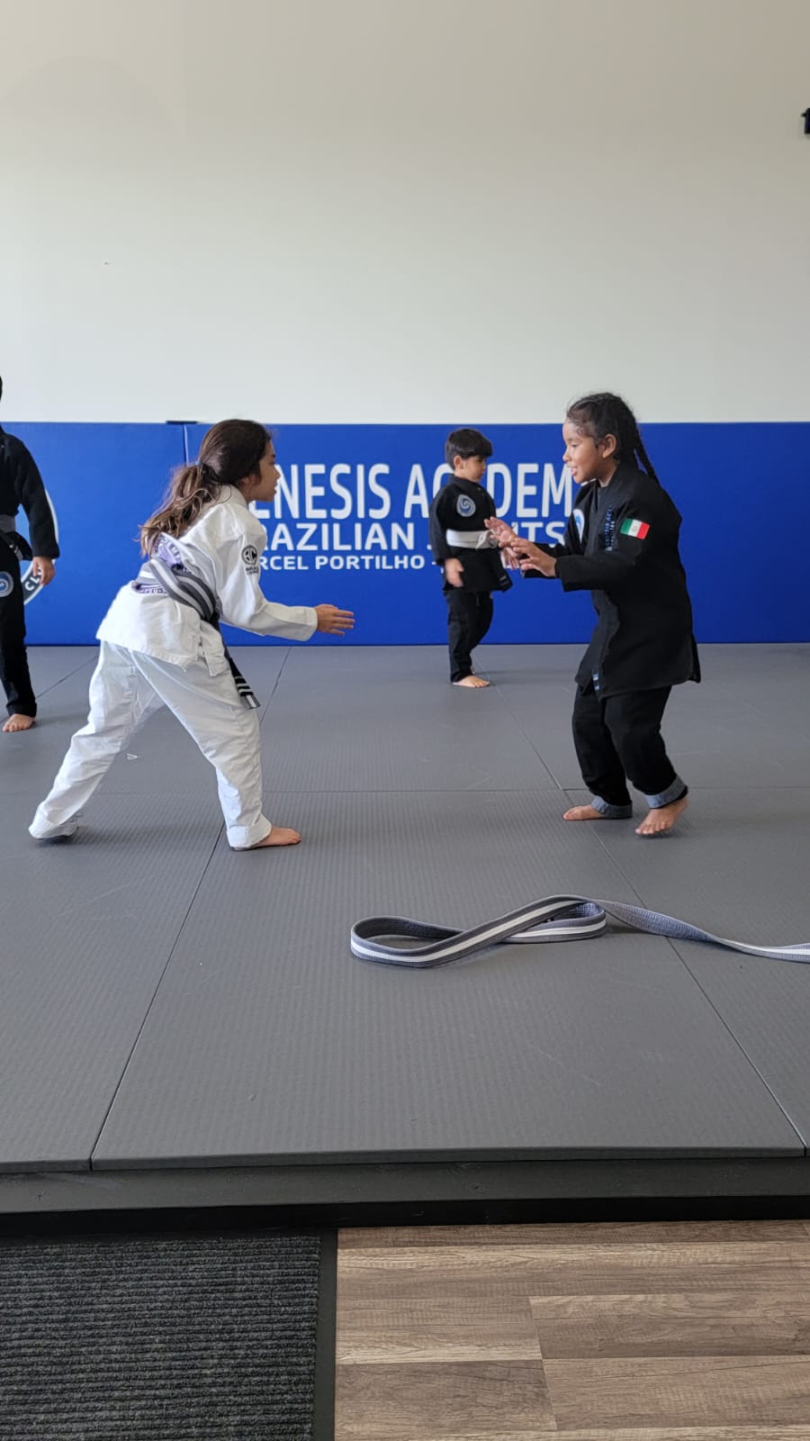 Image 4 of Genesis Academy Jiu-Jitsu