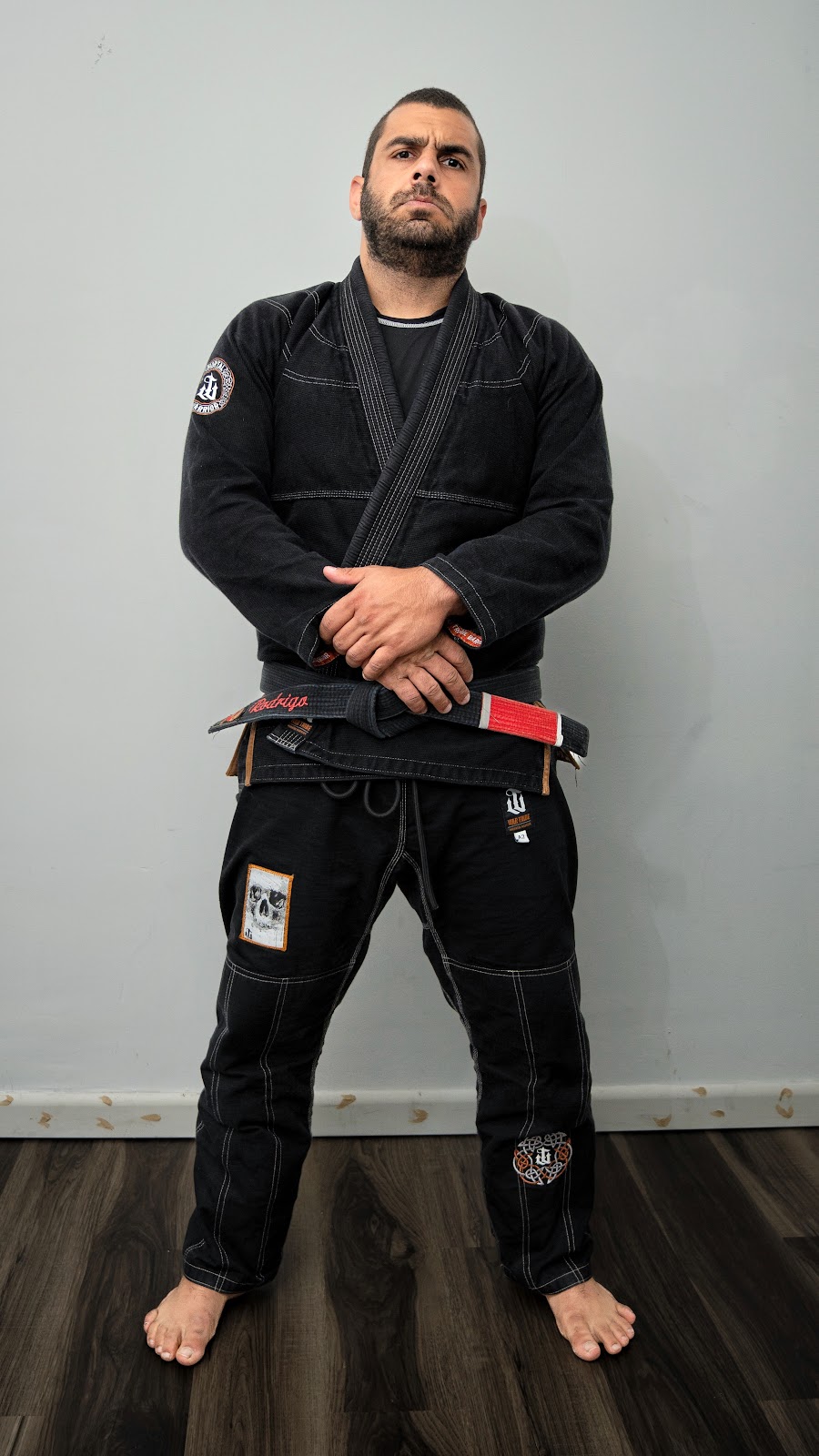 Image 5 of Patriot BJJ