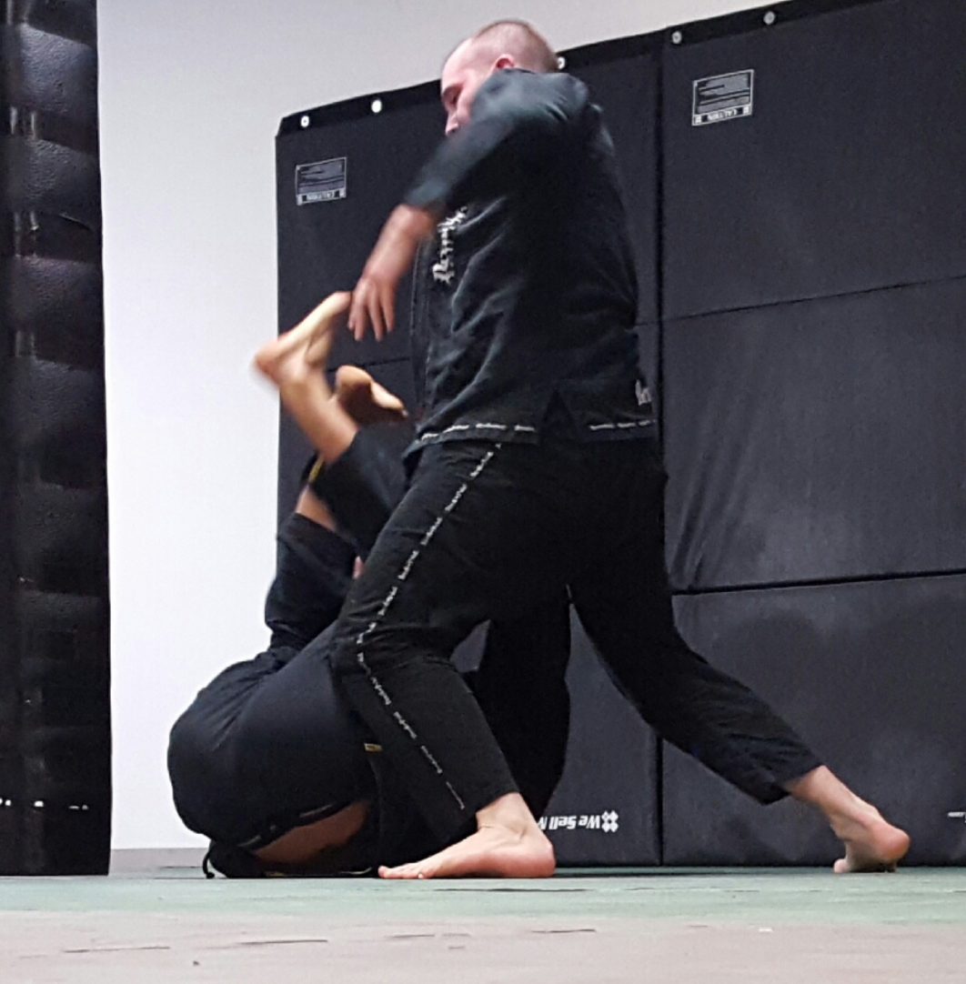 Image 7 of Grind BJJ