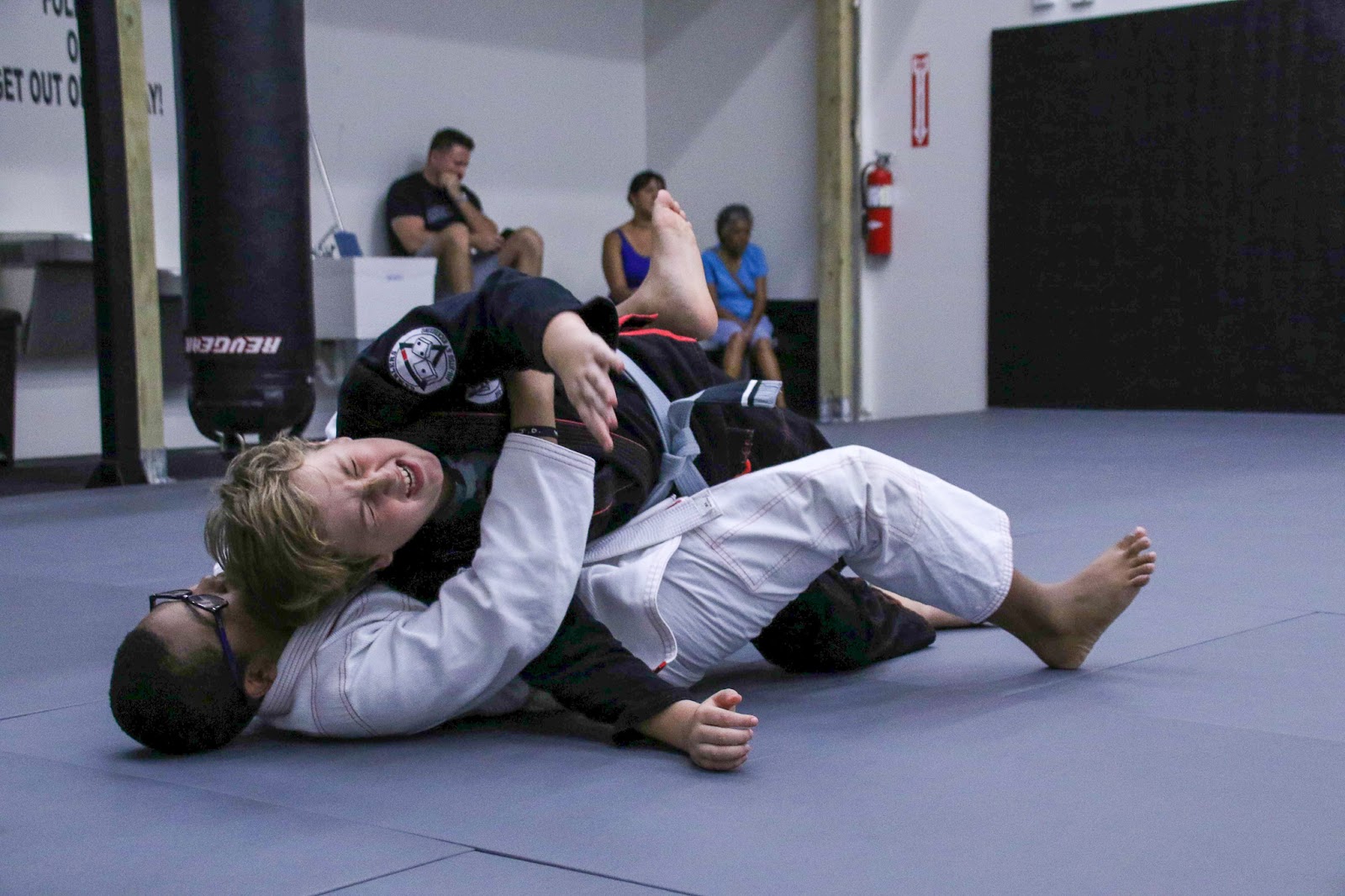 Image 9 of Gamblers Jiu-Jitsu & Kickboxing Club