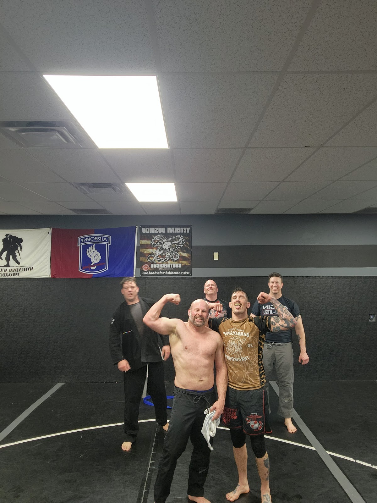 Image 3 of High Ground Jiu-Jitsu Monroeville