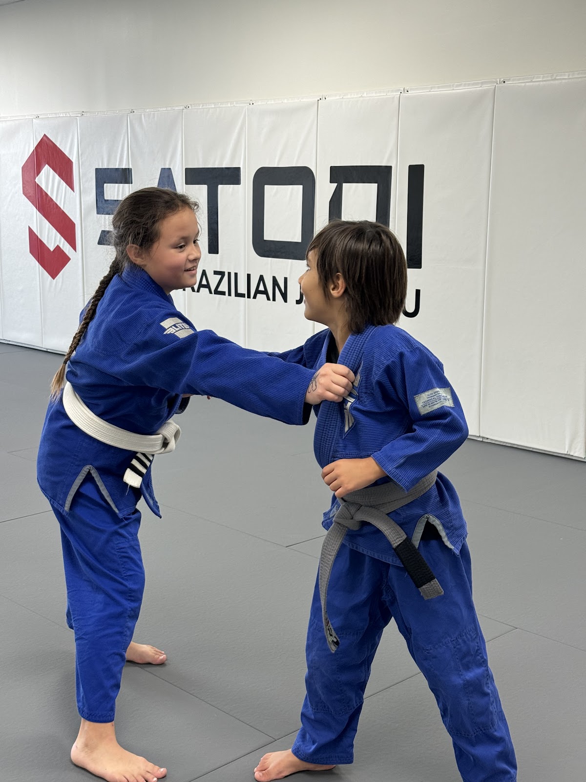 Image 8 of Satori Brazilian Jiu Jitsu