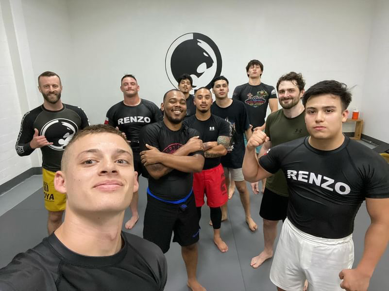 Image 6 of Renzo Gracie San Antonio