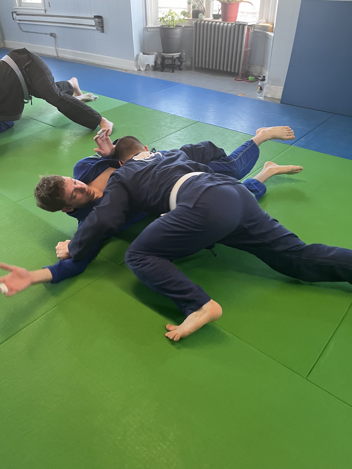 Image 7 of Second Nature Brazilian Jiu Jitsu®️