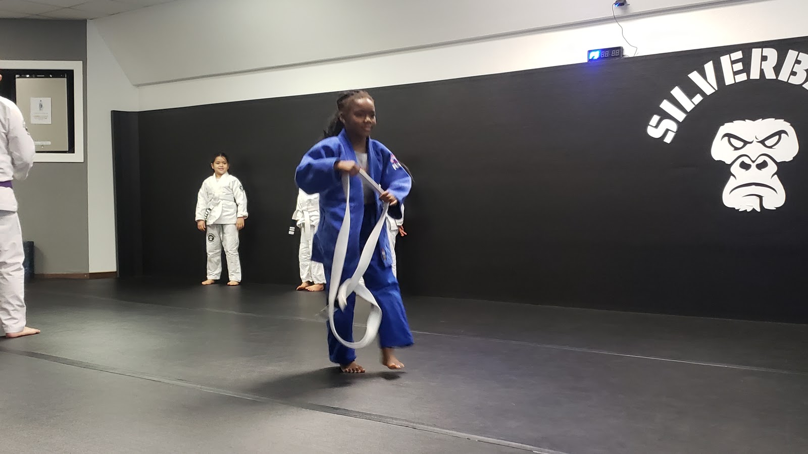 Image 6 of Silverback Brazilian Jiu Jitsu