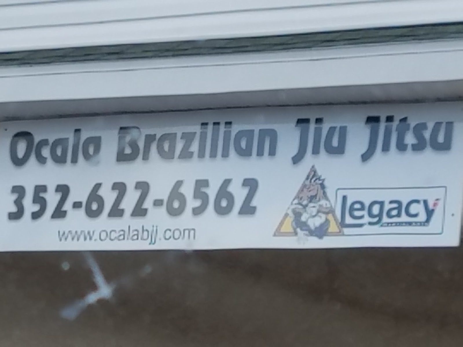 Image 7 of Ocala Brazilian Jiu Jitsu Academy