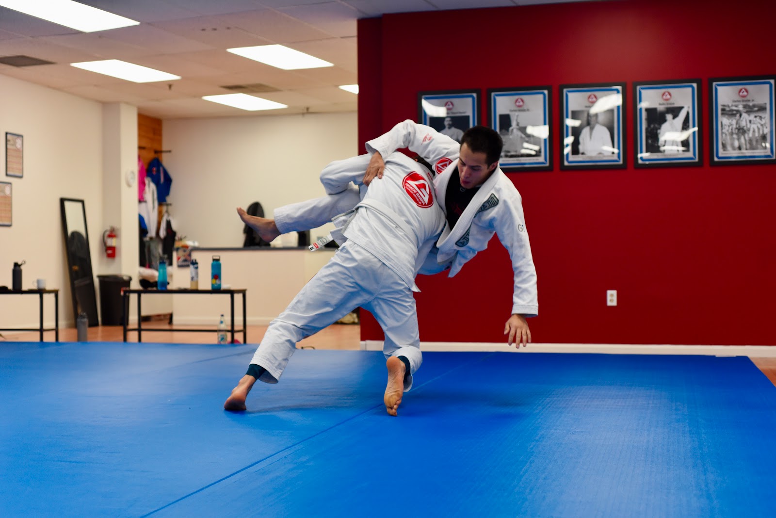 Image 2 of Gracie Barra South Portland, ME