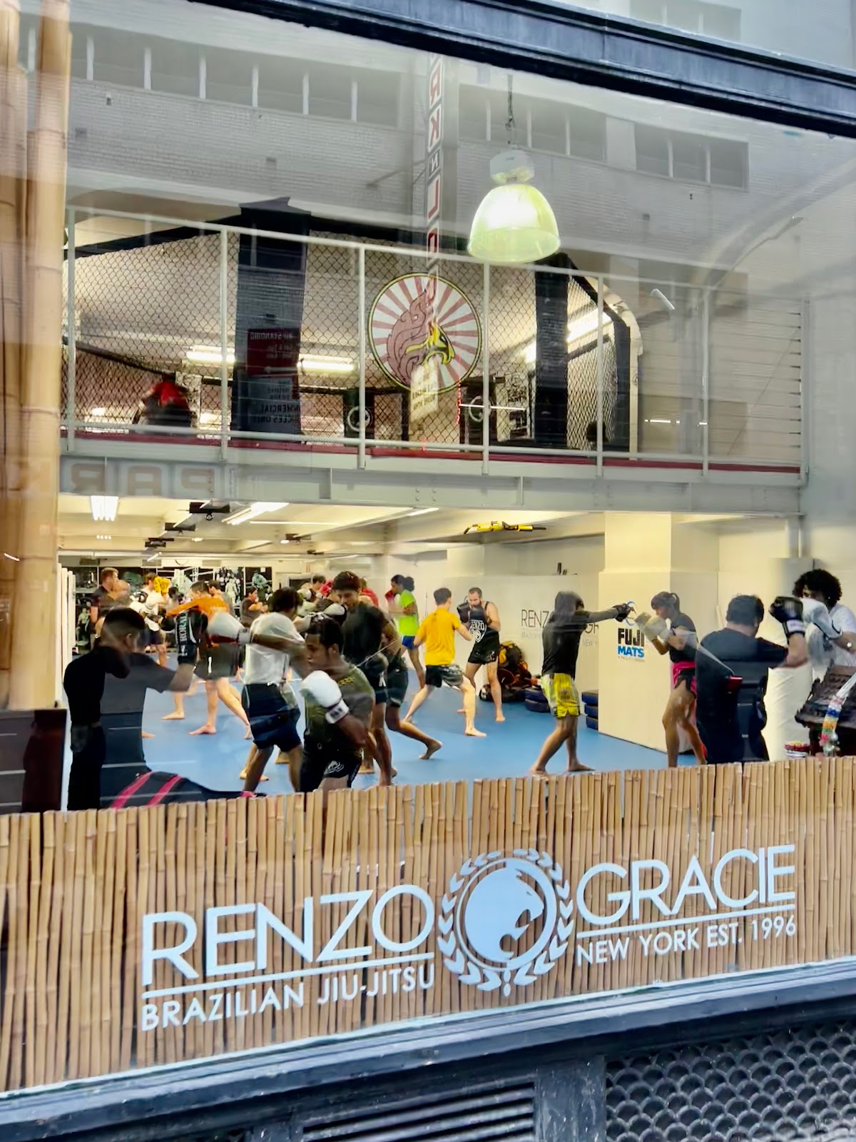 Image 9 of Renzo Gracie Academy