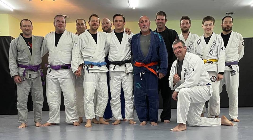 Image 5 of Upper Valley Brazilian Jiu Jitsu