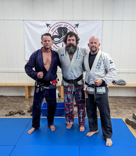 Image 5 of Southeast Jiu Jitsu