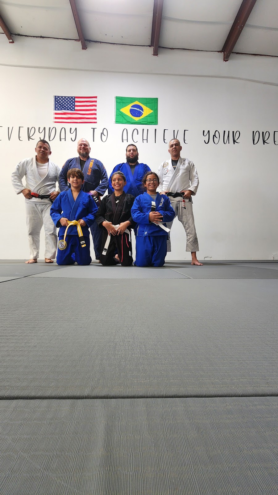 Image 3 of Dennis Jiu Jitsu Club St. Cloud