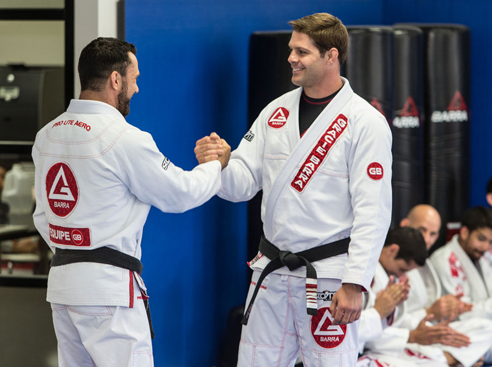 Gracie Barra Santa Barbara photo