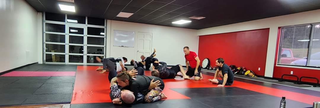 Image 3 of Free State Jiu-Jitsu