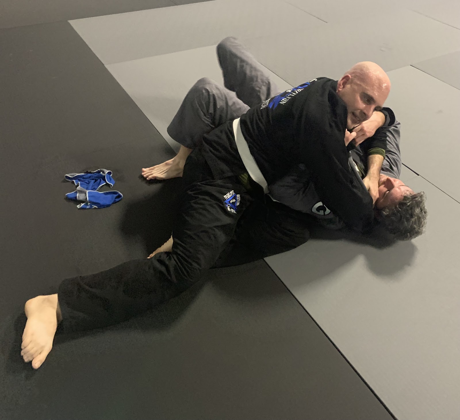 Image 7 of Magnus Training Academy & Brazilian Jiu-Jitsu