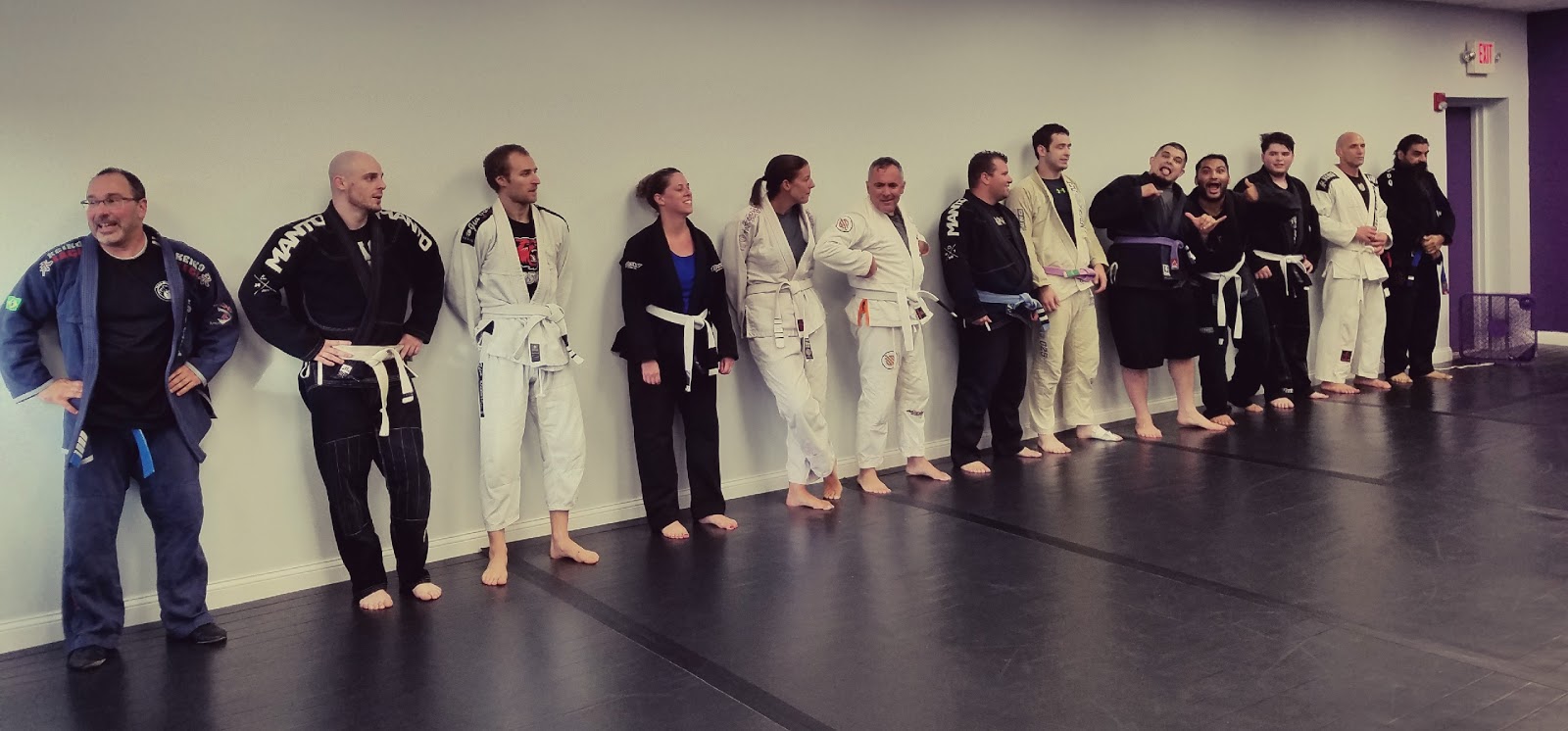 Image 9 of Darkside Jiu-Jitsu LLC