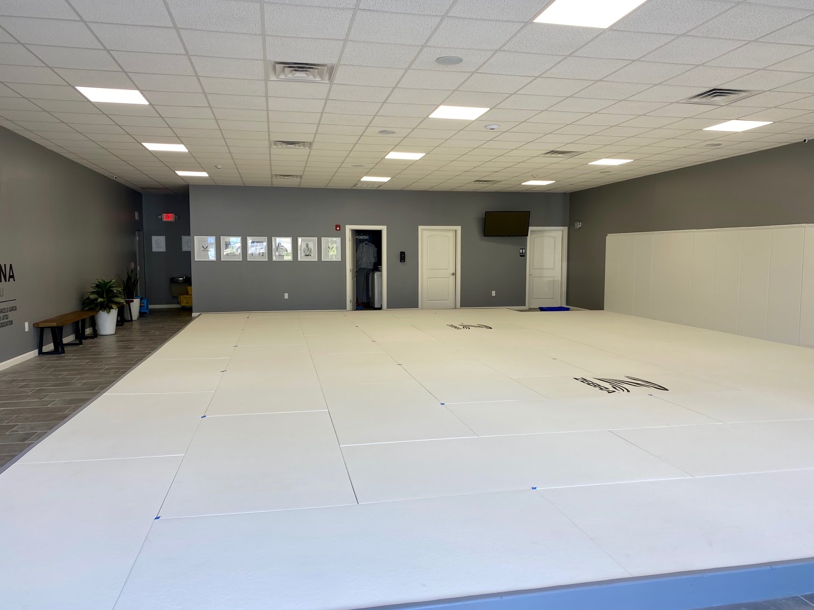 Image 9 of Americana Jiu Jitsu