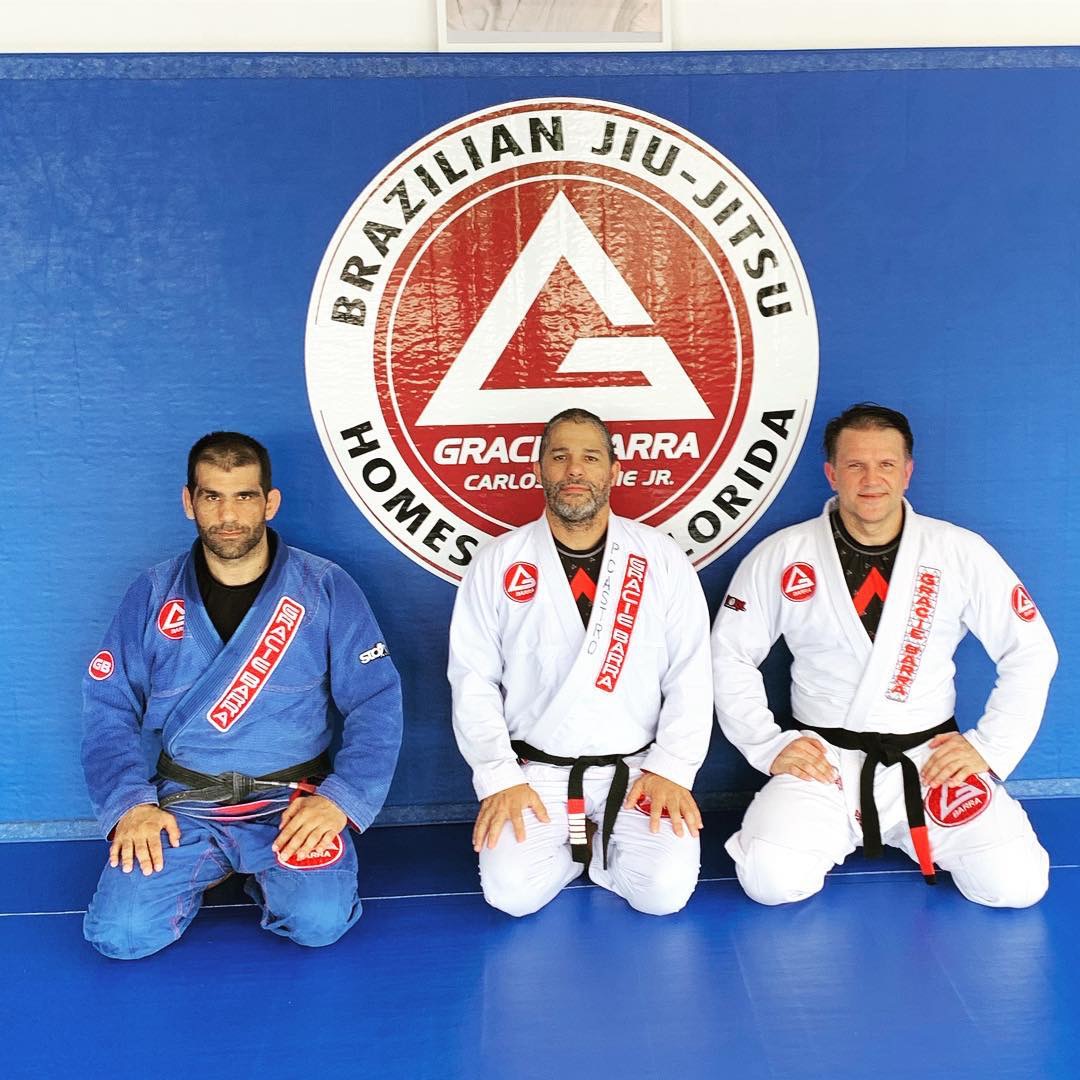 Image 6 of Gracie Barra Homestead Brazilian Jiu Jitsu & Self Defense