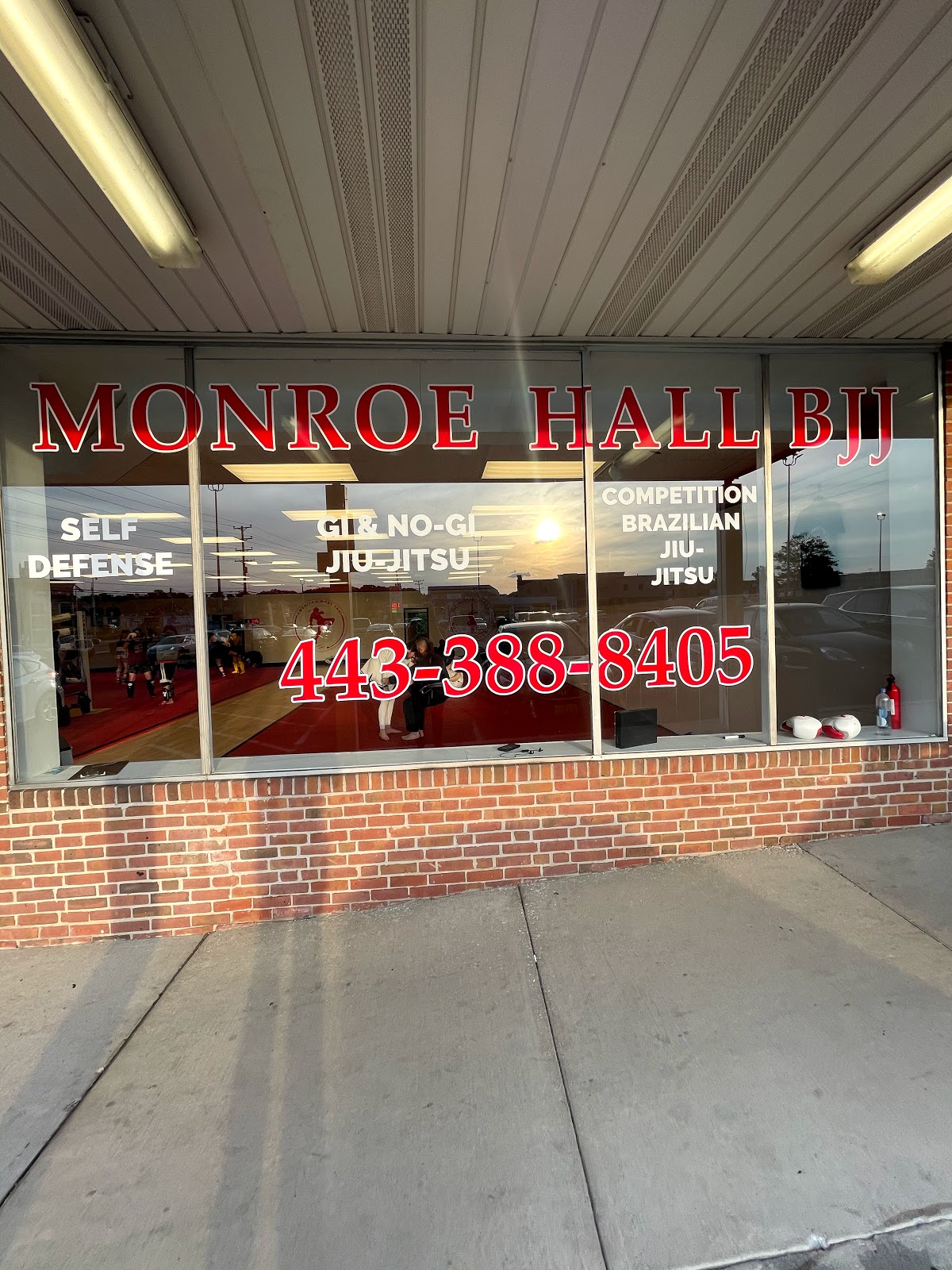 Image 10 of Monroe Hall Brazilian Jiu Jitsu