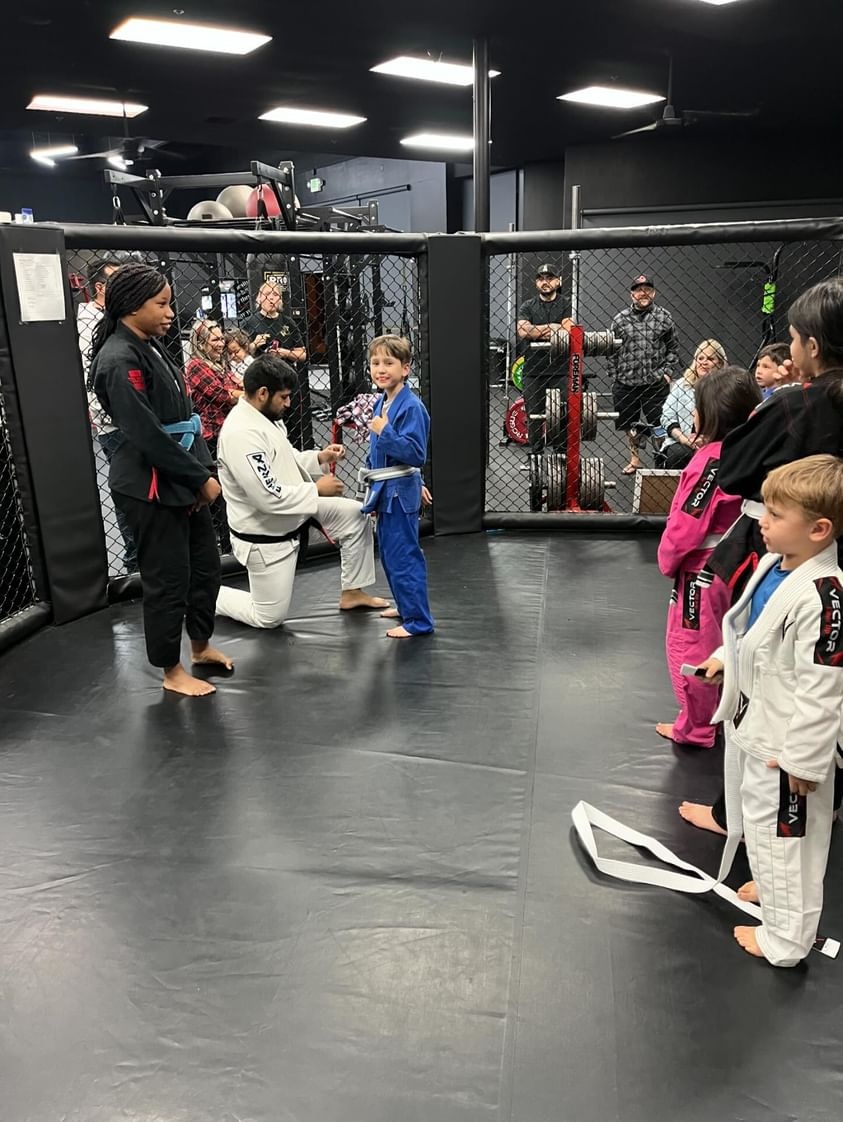 Image 4 of Adan Duarte Martial Arts Academy